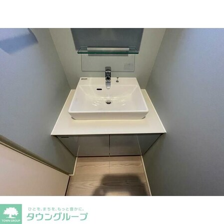 Log銀座EASTの物件内観写真